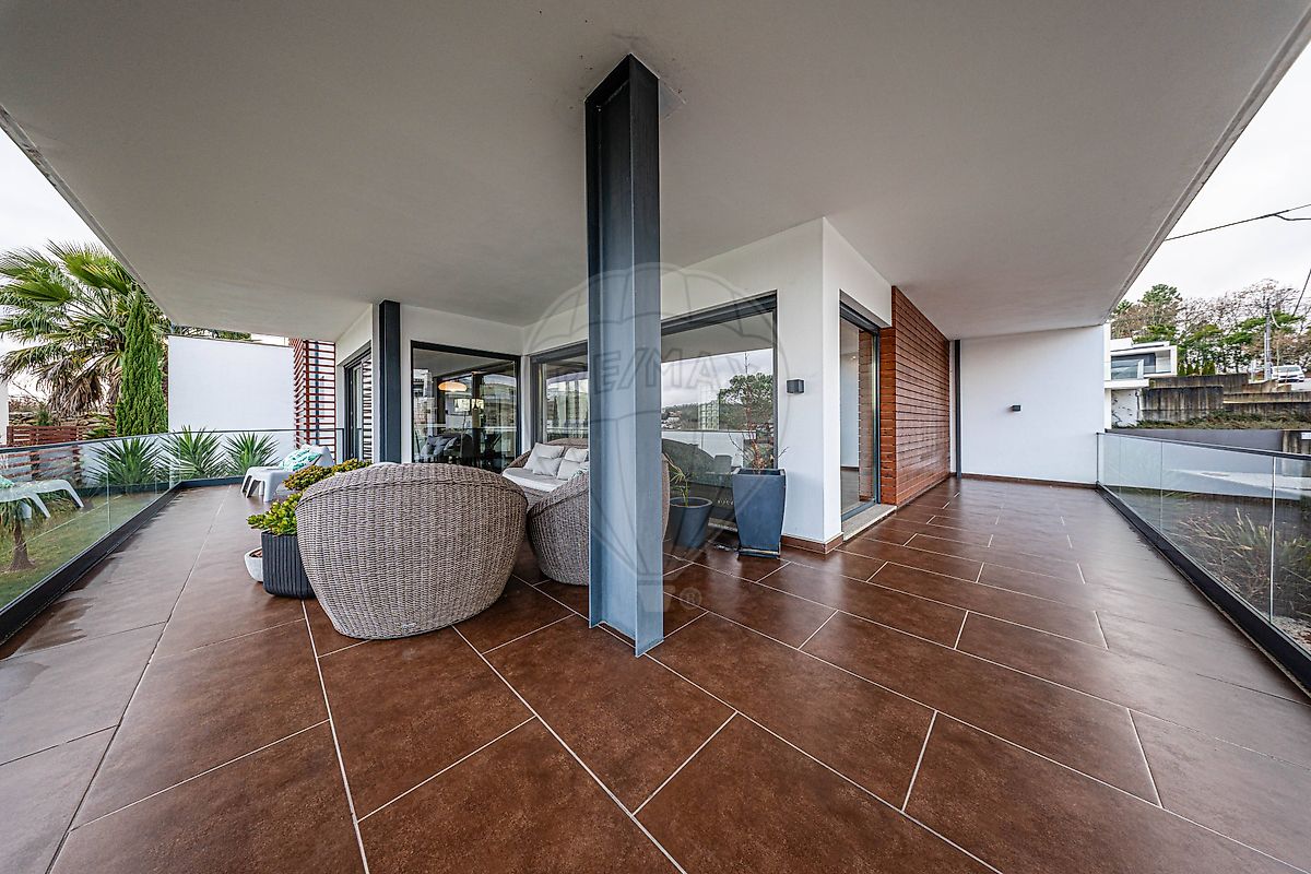Moradia T5 à venda em Orgens, Viseu — foto 19