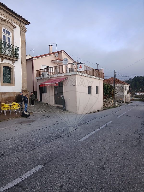 Moradia - Sendim, Tabuaço, Viseu