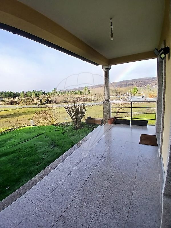 Moradia T4 à venda em Vila da Ponte, Sernancelhe — foto 15