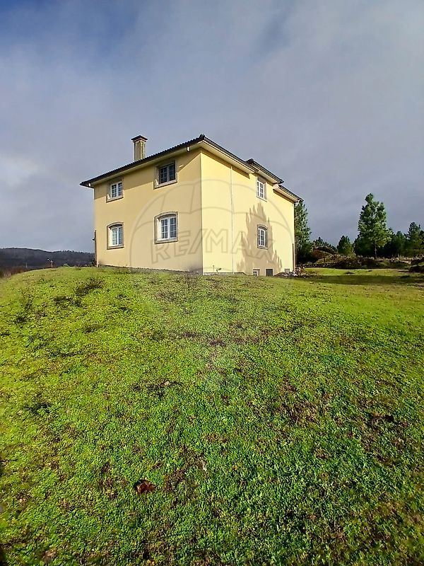 Moradia T4 à venda em Vila da Ponte, Sernancelhe — foto 7