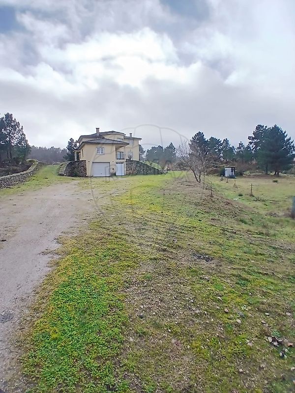 Moradia T4 à venda em Vila da Ponte, Sernancelhe — foto 6