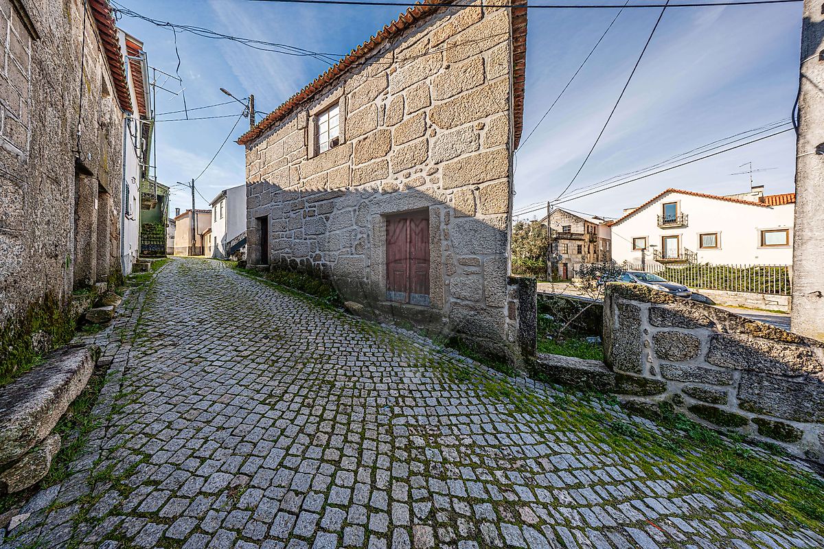 Moradia T4 à venda em Vila Franca da Serra, Gouveia — foto 5