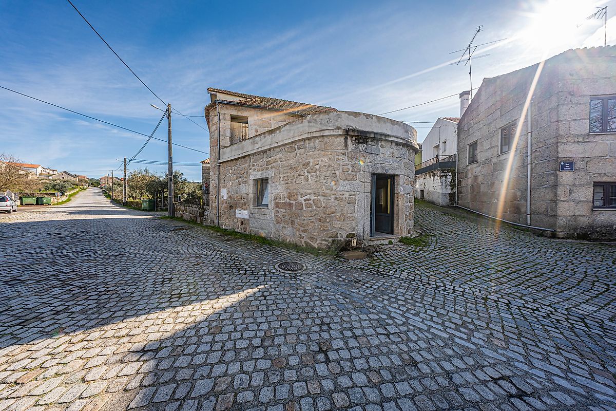 Moradia T4 à venda em Vila Franca da Serra, Gouveia — foto 3