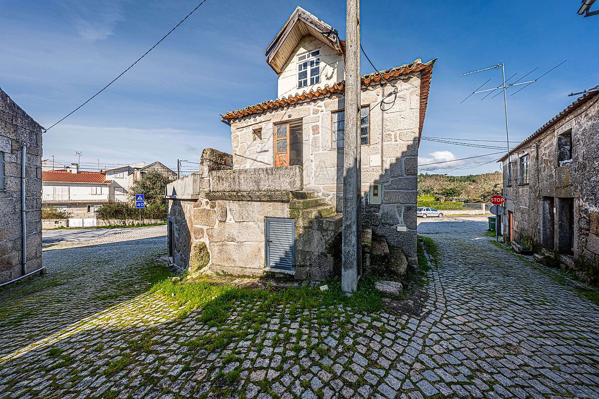 Moradia T4 à venda em Vila Franca da Serra, Gouveia — foto 6