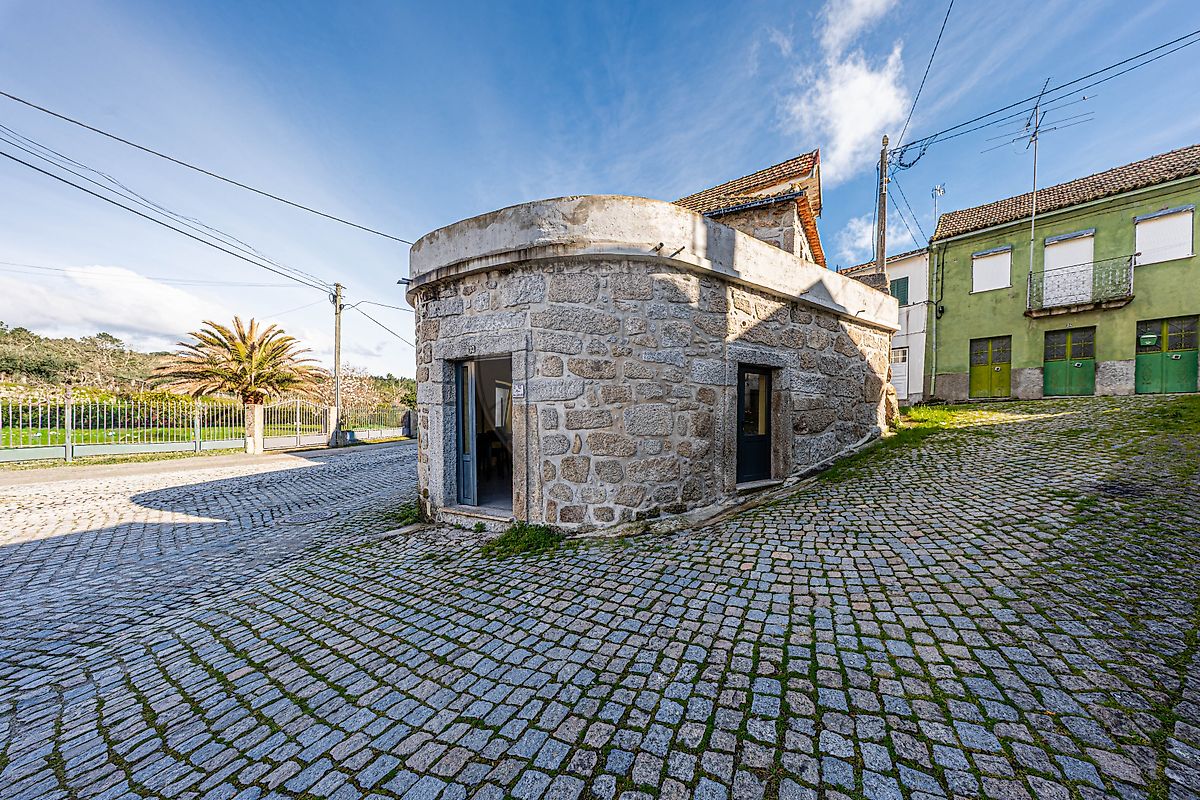 Moradia T4 à venda em Vila Franca da Serra, Gouveia — foto 4