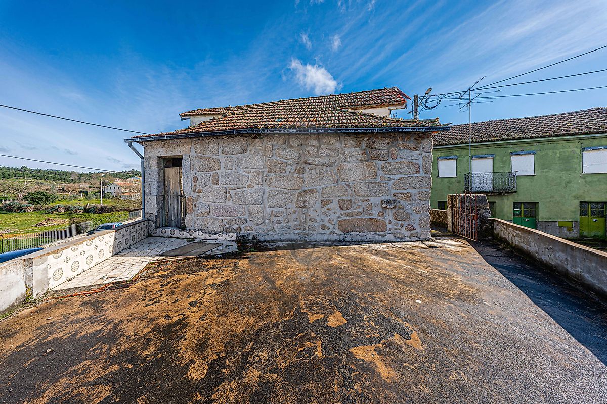 Moradia T4 à venda em Vila Franca da Serra, Gouveia — foto 15