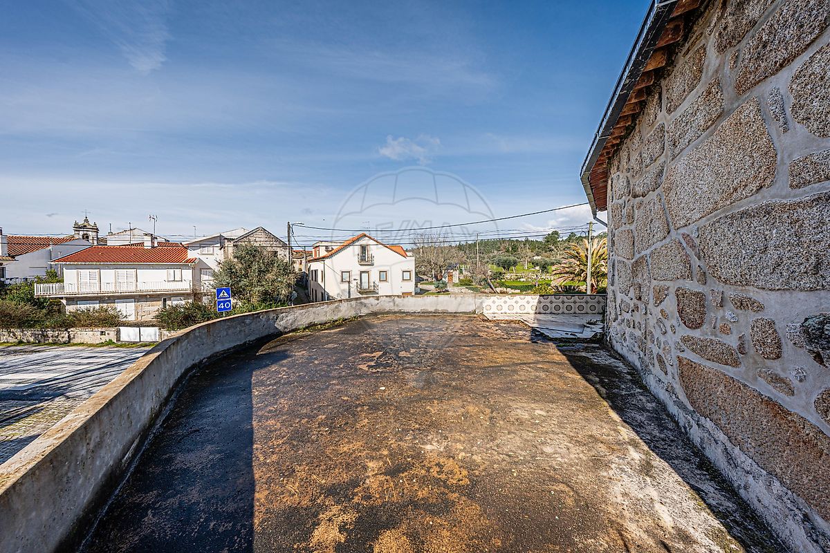 Moradia T4 à venda em Vila Franca da Serra, Gouveia — foto 14