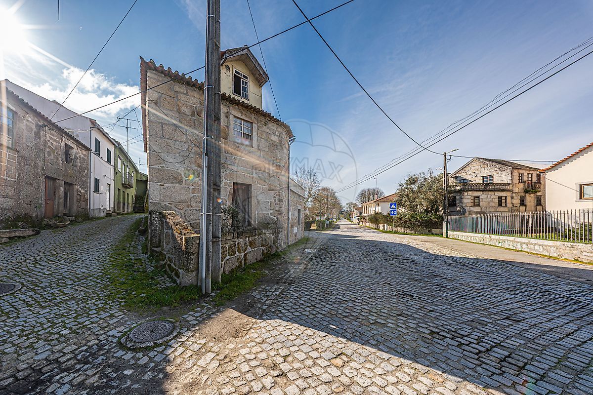 Moradia T4 à venda em Vila Franca da Serra, Gouveia — foto 2