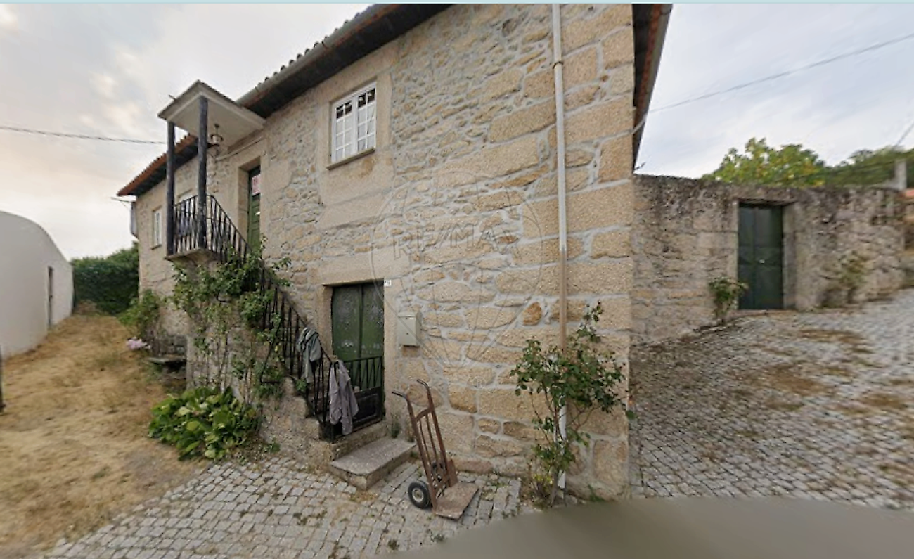 Moradia - Sendim, Tabuaço, Viseu