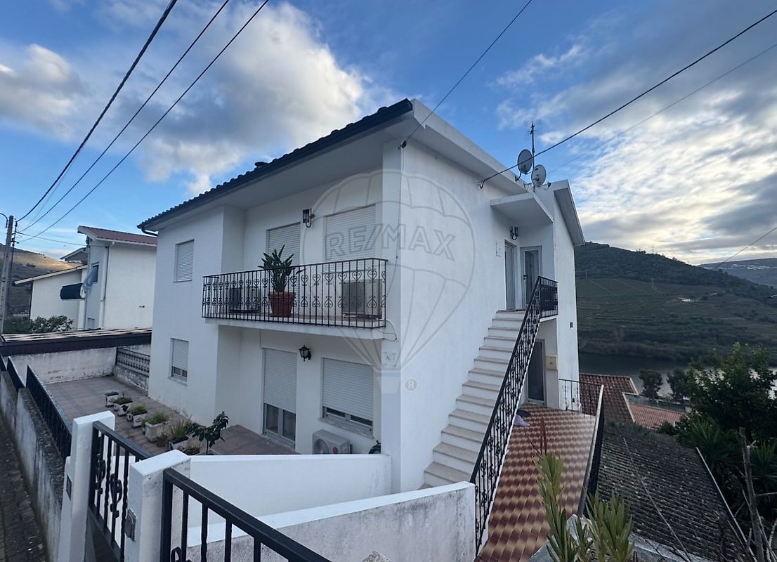 Apartamento T3 à venda em Pinhão, Alijó — foto 34