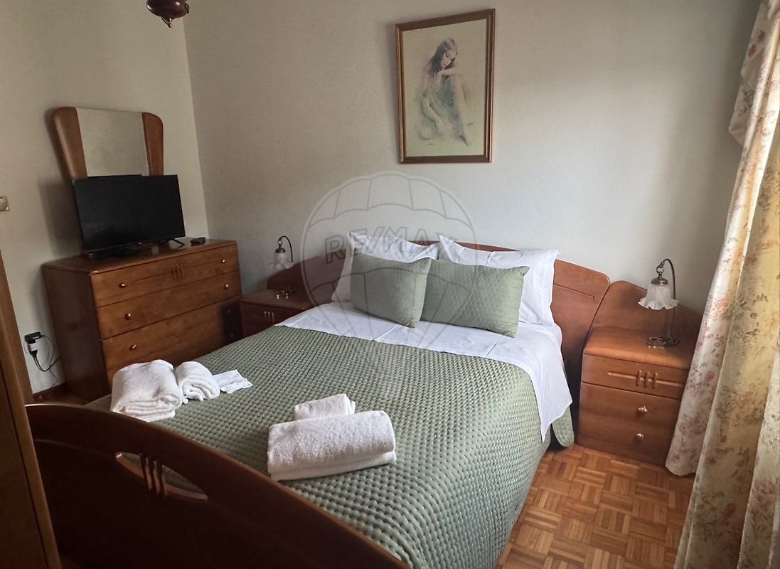 Apartamento T3 à venda em Pinhão, Alijó — foto 33