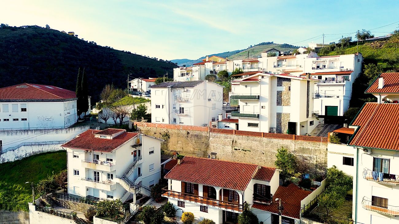 Apartamento T3 à venda em Pinhão, Alijó — foto 8