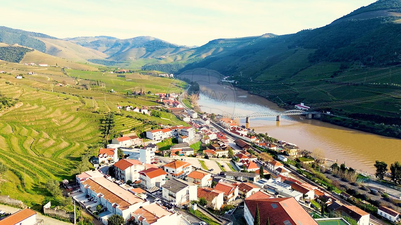 Apartamento T3 à venda em Pinhão, Alijó — foto 13