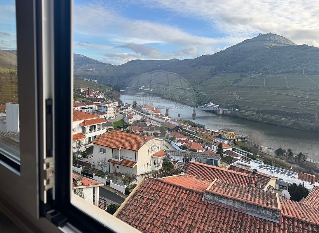 Apartamento T3 à venda em Pinhão, Alijó — foto 21
