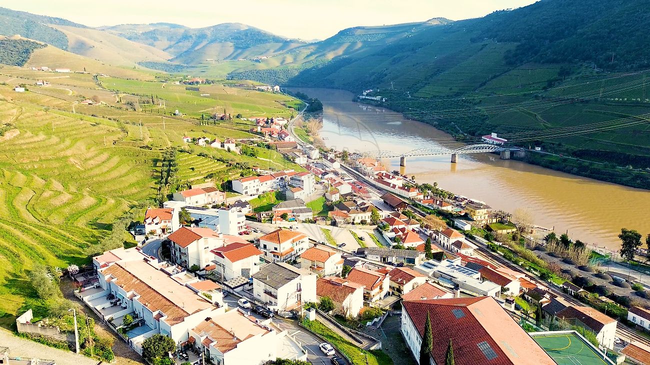 Apartamento T3 à venda em Pinhão, Alijó — foto 12