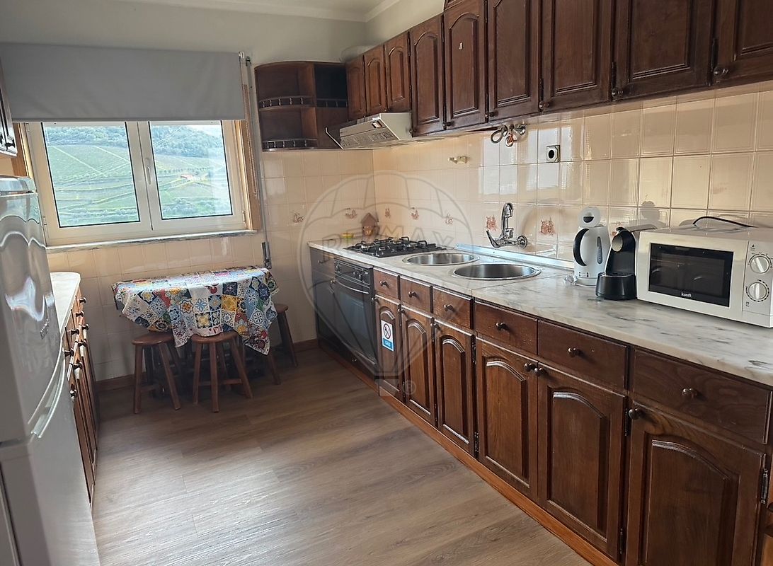 Apartamento T3 à venda em Pinhão, Alijó — foto 16