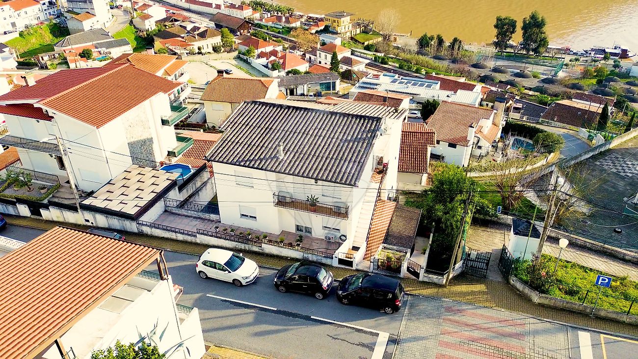 Apartamento T3 à venda em Pinhão, Alijó — foto 11