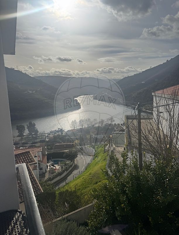 Apartamento T3 à venda em Pinhão, Alijó — foto 17