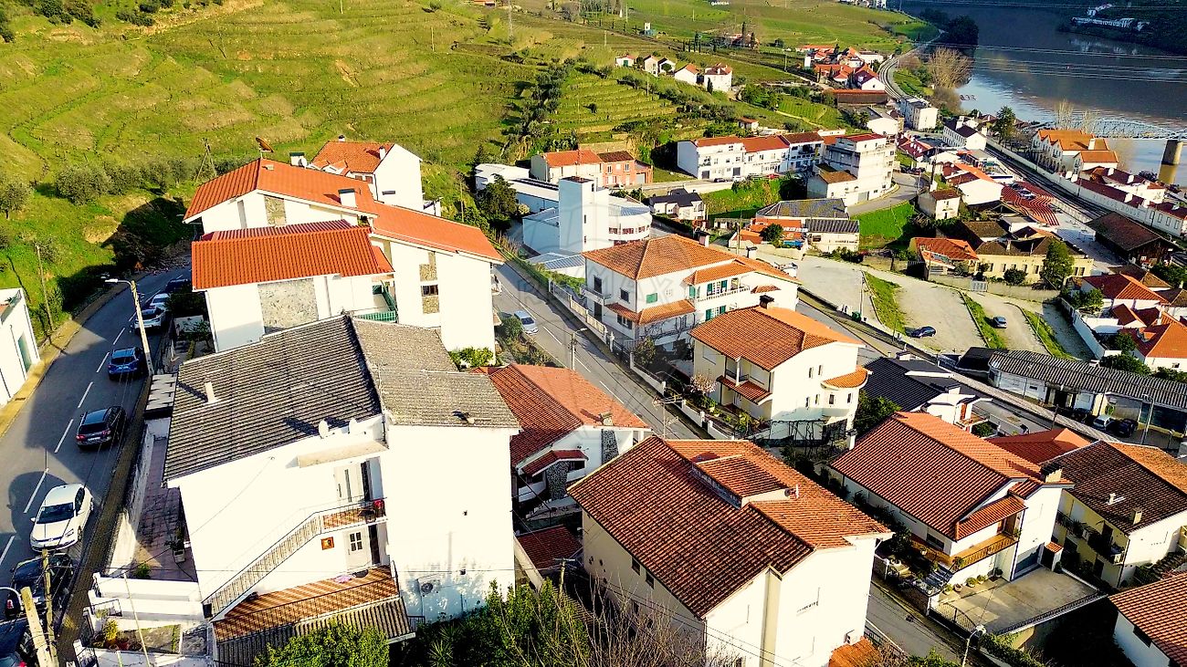 Apartamento T3 à venda em Pinhão, Alijó — foto 10