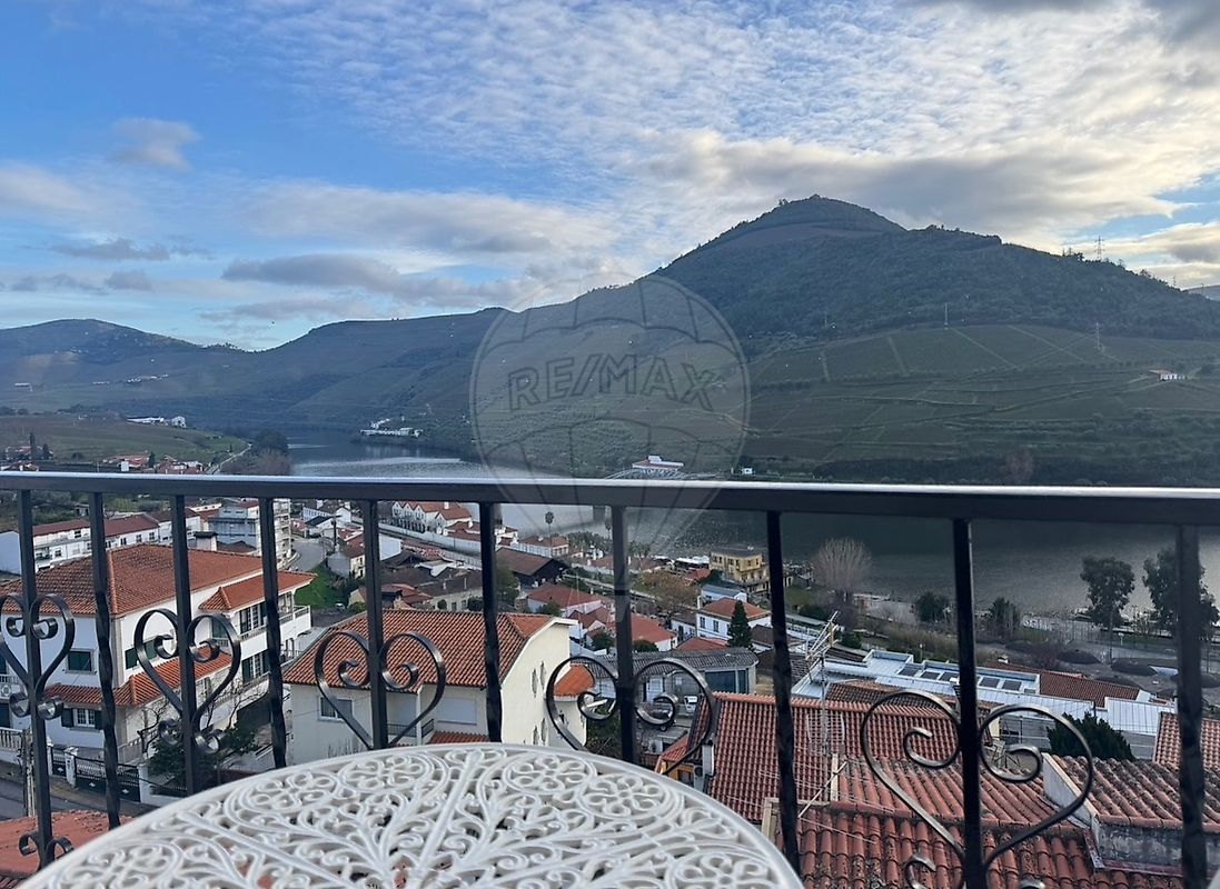 Apartamento - Pinhão, Alijó, Vila Real