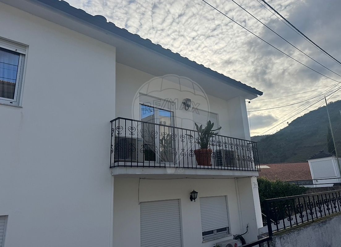 Apartamento T3 à venda em Pinhão, Alijó — foto 20