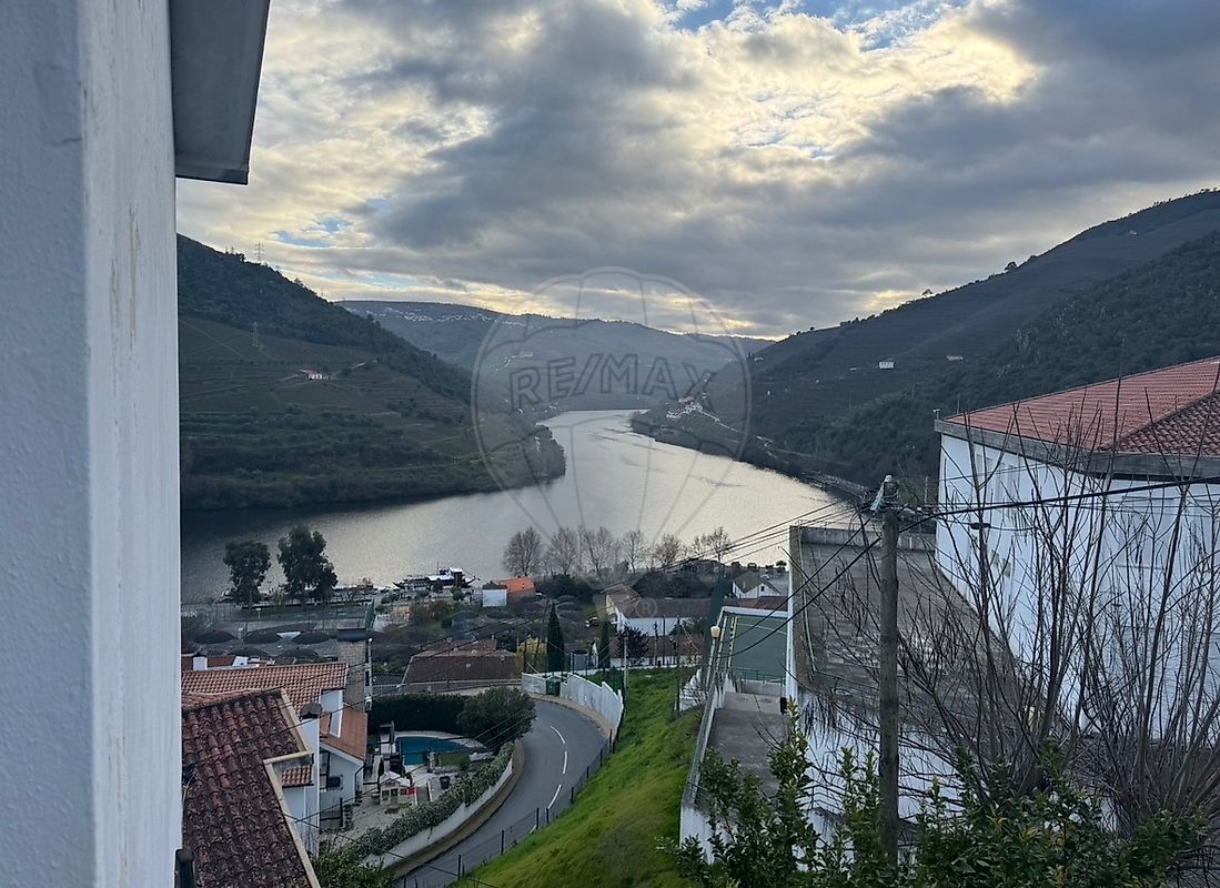 Apartamento T3 à venda em Pinhão, Alijó — foto 14