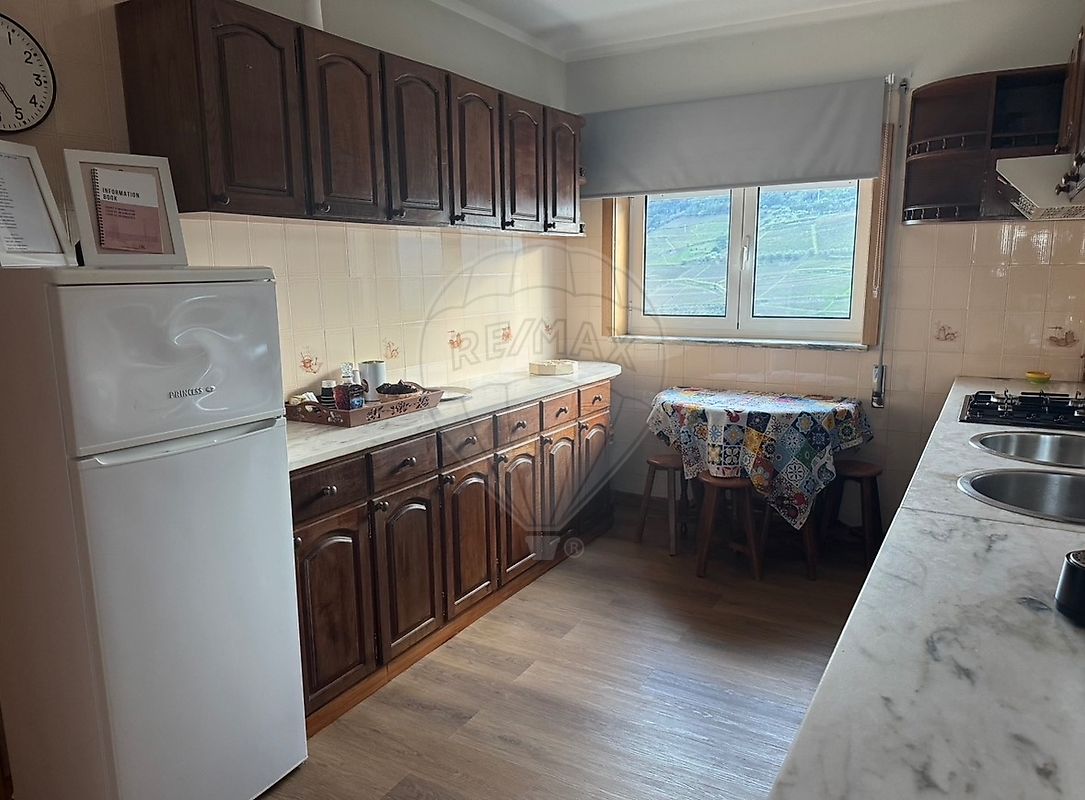 Apartamento T3 à venda em Pinhão, Alijó — foto 19