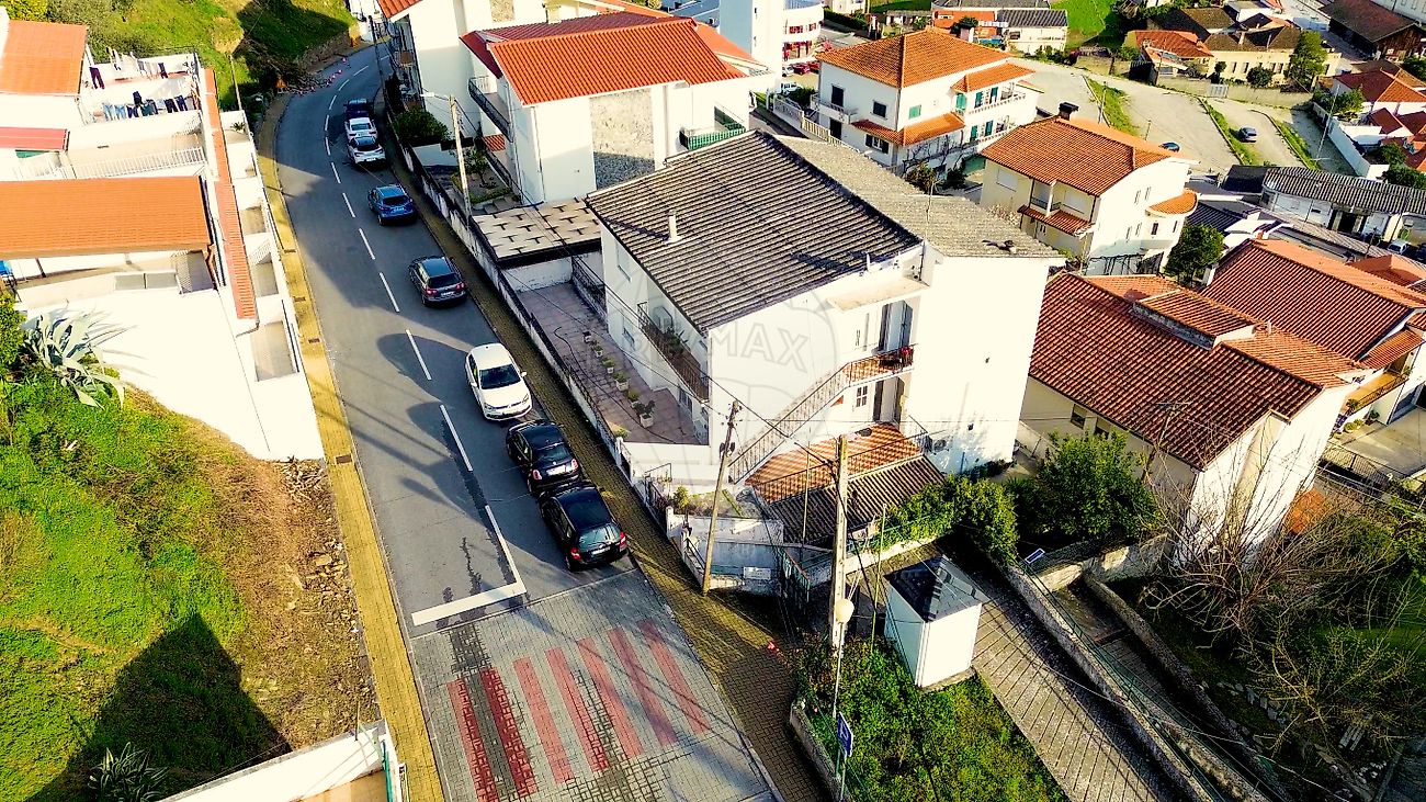 Apartamento T3 à venda em Pinhão, Alijó — foto 9