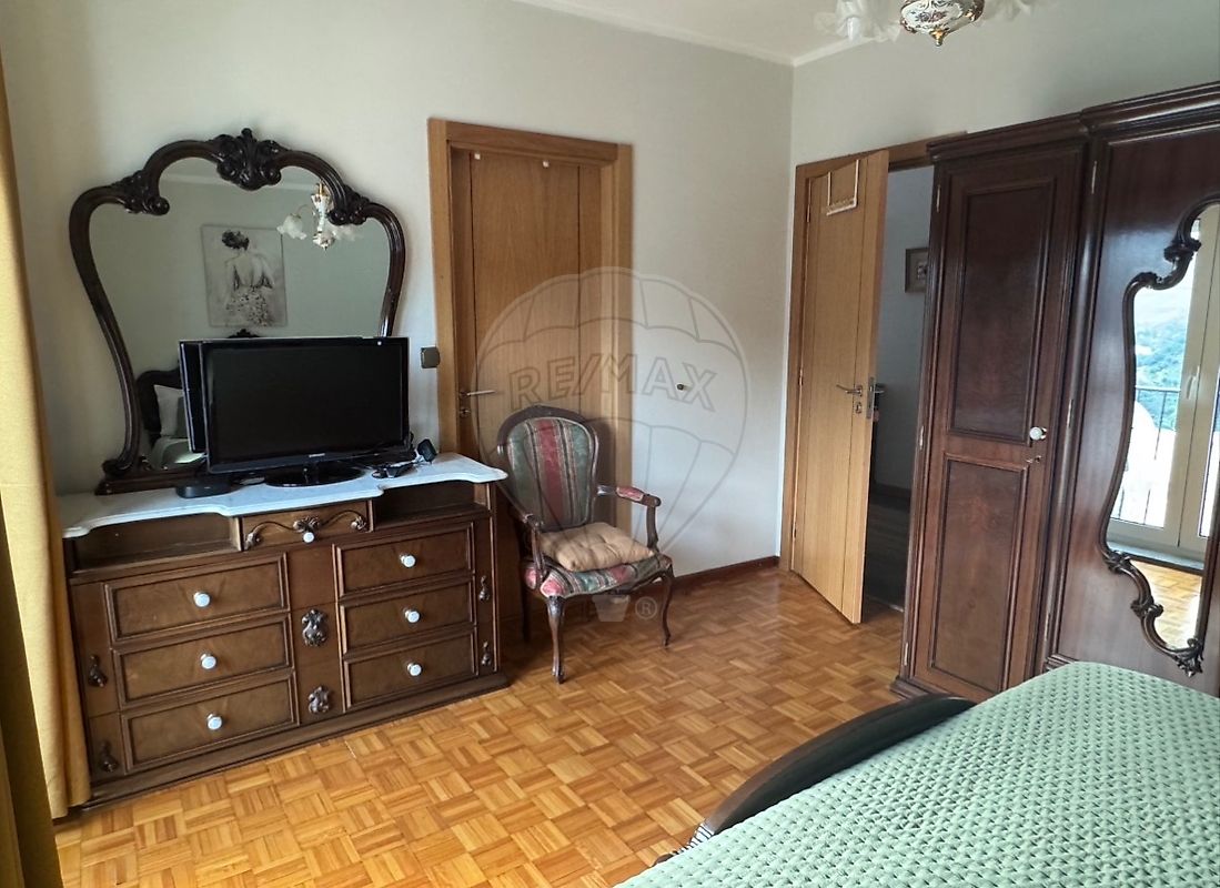 Apartamento T3 à venda em Pinhão, Alijó — foto 29