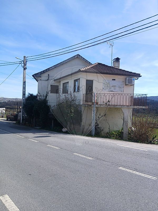 Moradia - Carregal, Sernancelhe, Viseu