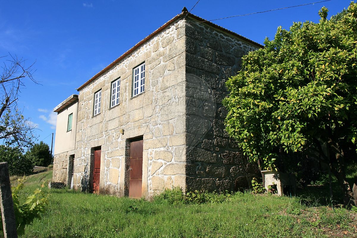 Quinta - Fornos de Algodres, Fornos de Algodres, Guarda