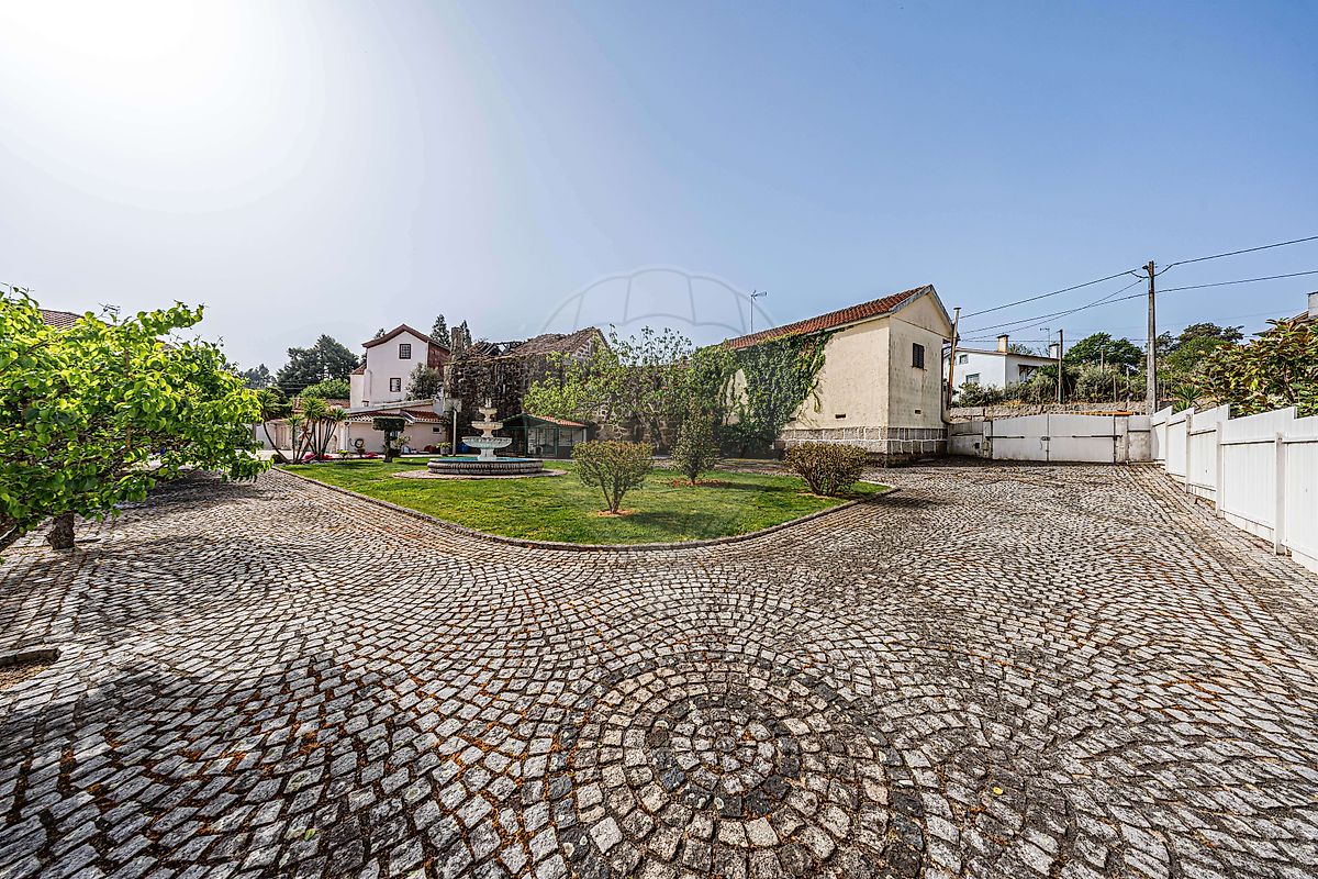 Moradia T4 à venda em Fornos de Maceira Dão, Mangualde — foto 11