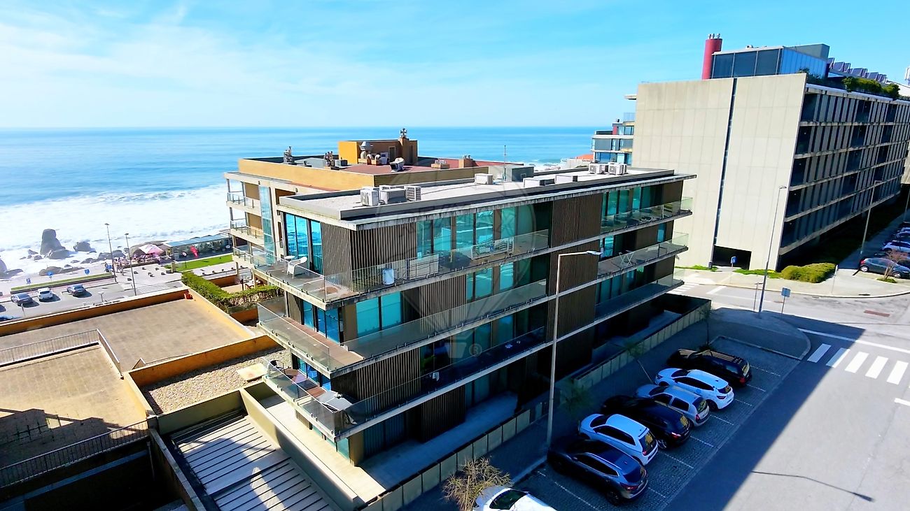 Apartamento T2 à venda em Vila Nova de Gaia