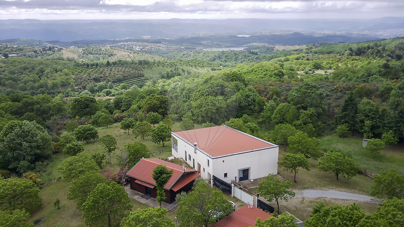 Outros - Comercial - Sambade, Alfândega da Fé, Bragança