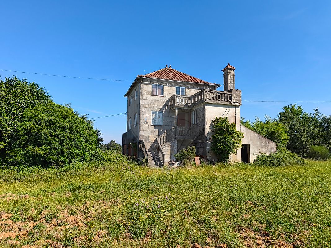 Quinta - Santiago, Seia, Guarda