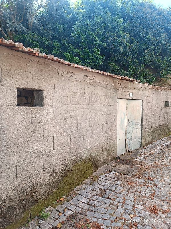 Moradia T3 à venda em Cortiçada, Aguiar da Beira — foto 6