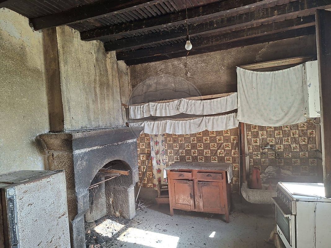 Moradia T3 à venda em Algodres, Fornos de Algodres — foto 11