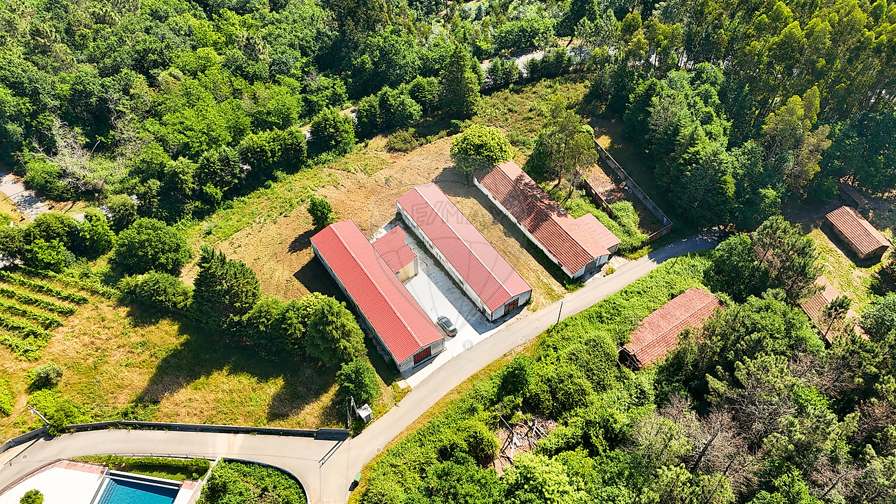 Armazém - Bordonhos, São Pedro do Sul, Viseu