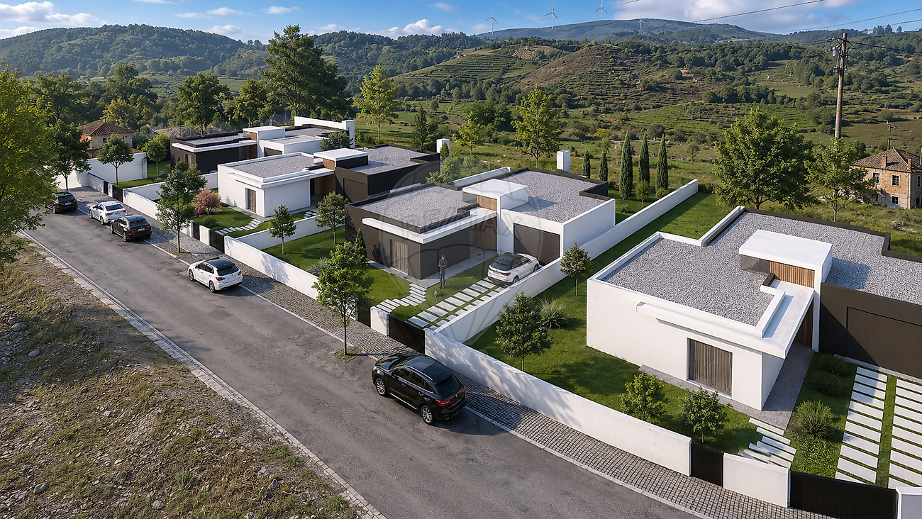 Moradia T3 à venda em Mondim da Beira, Tarouca — foto 6