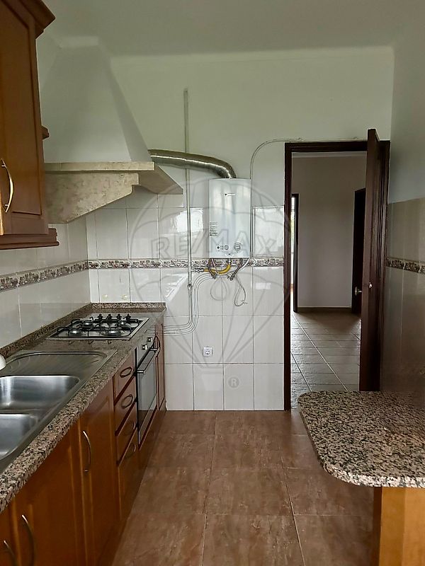 Apartamento T2 à venda em Mangualde