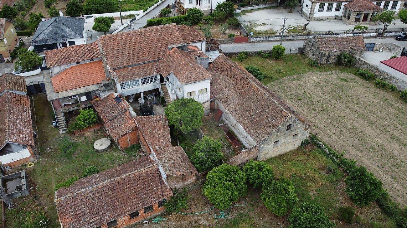 Moradia T6+ à venda em Lobão da Beira, Tondela — foto 39