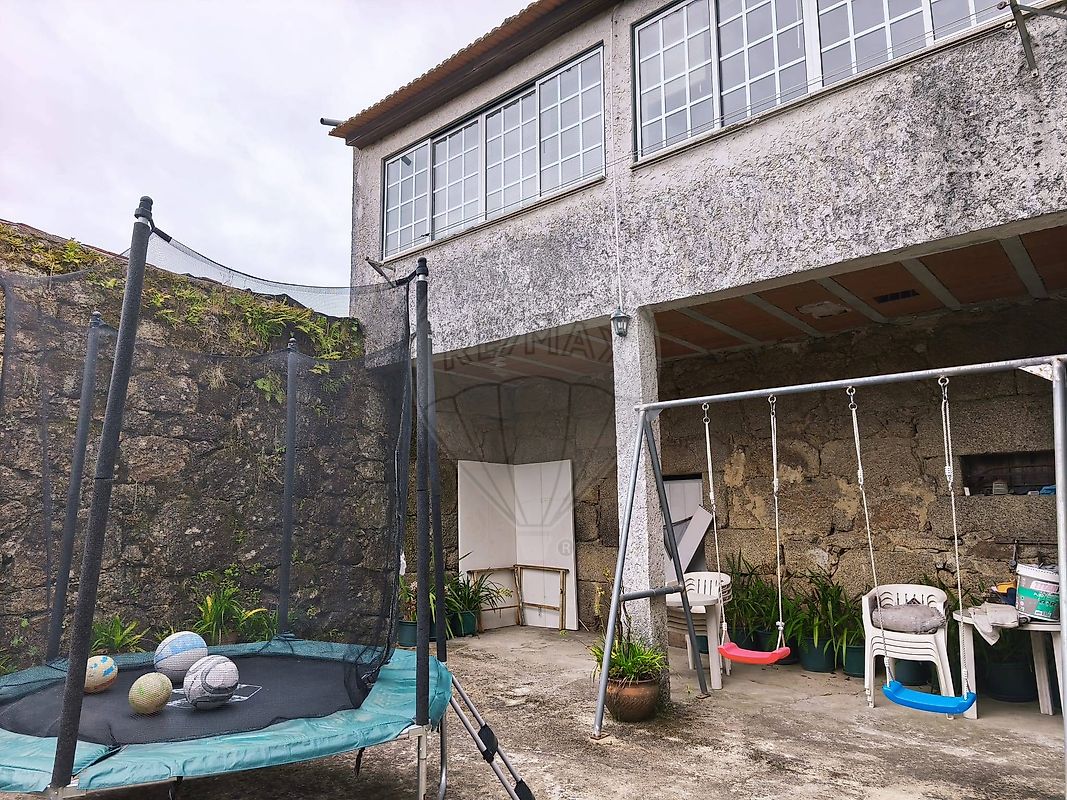 Moradia T6+ à venda em Lobão da Beira, Tondela — foto 28
