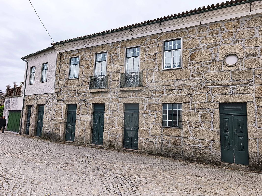 Moradia T6+ à venda em Lobão da Beira, Tondela — foto 37