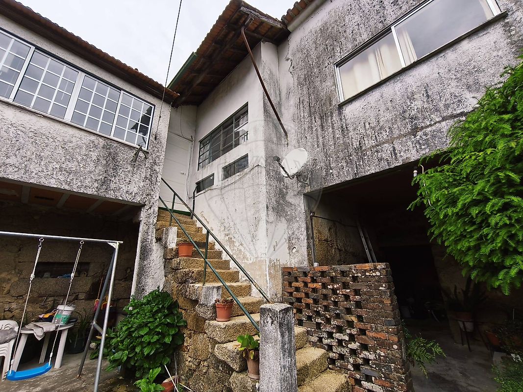 Moradia T6+ à venda em Lobão da Beira, Tondela — foto 29