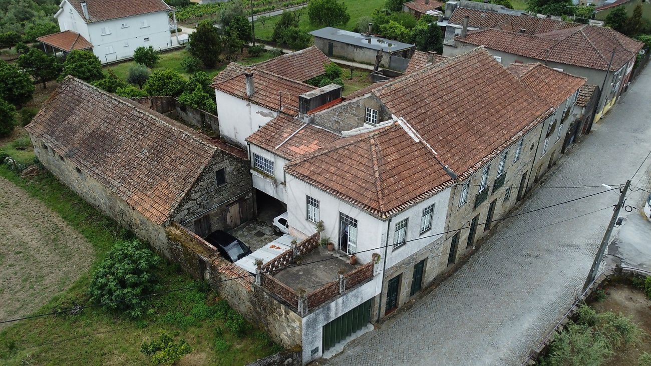 Moradia T6+ à venda em Lobão da Beira, Tondela — foto 38