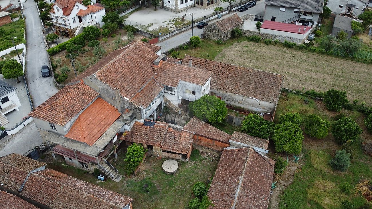 Moradia T6+ à venda em Lobão da Beira, Tondela — foto 40