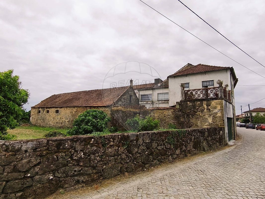 Moradia T6+ à venda em Lobão da Beira, Tondela — foto 36