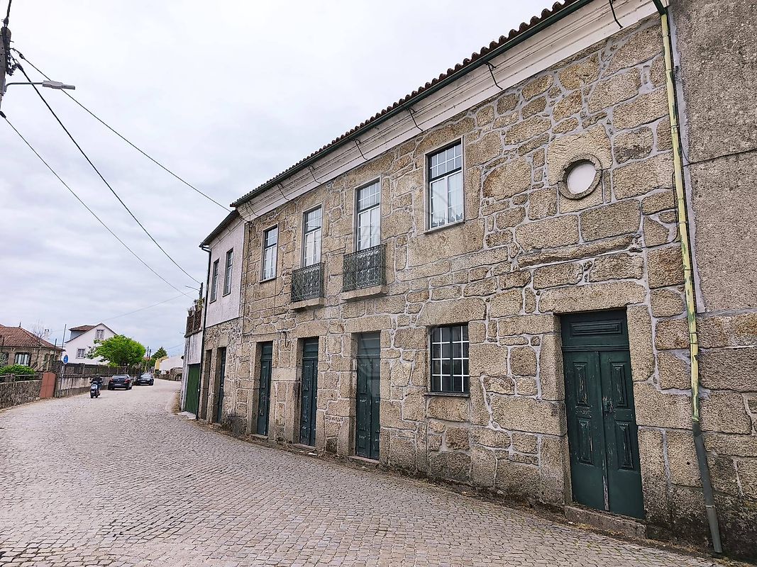 Moradia T6+ à venda em Lobão da Beira, Tondela — foto 35