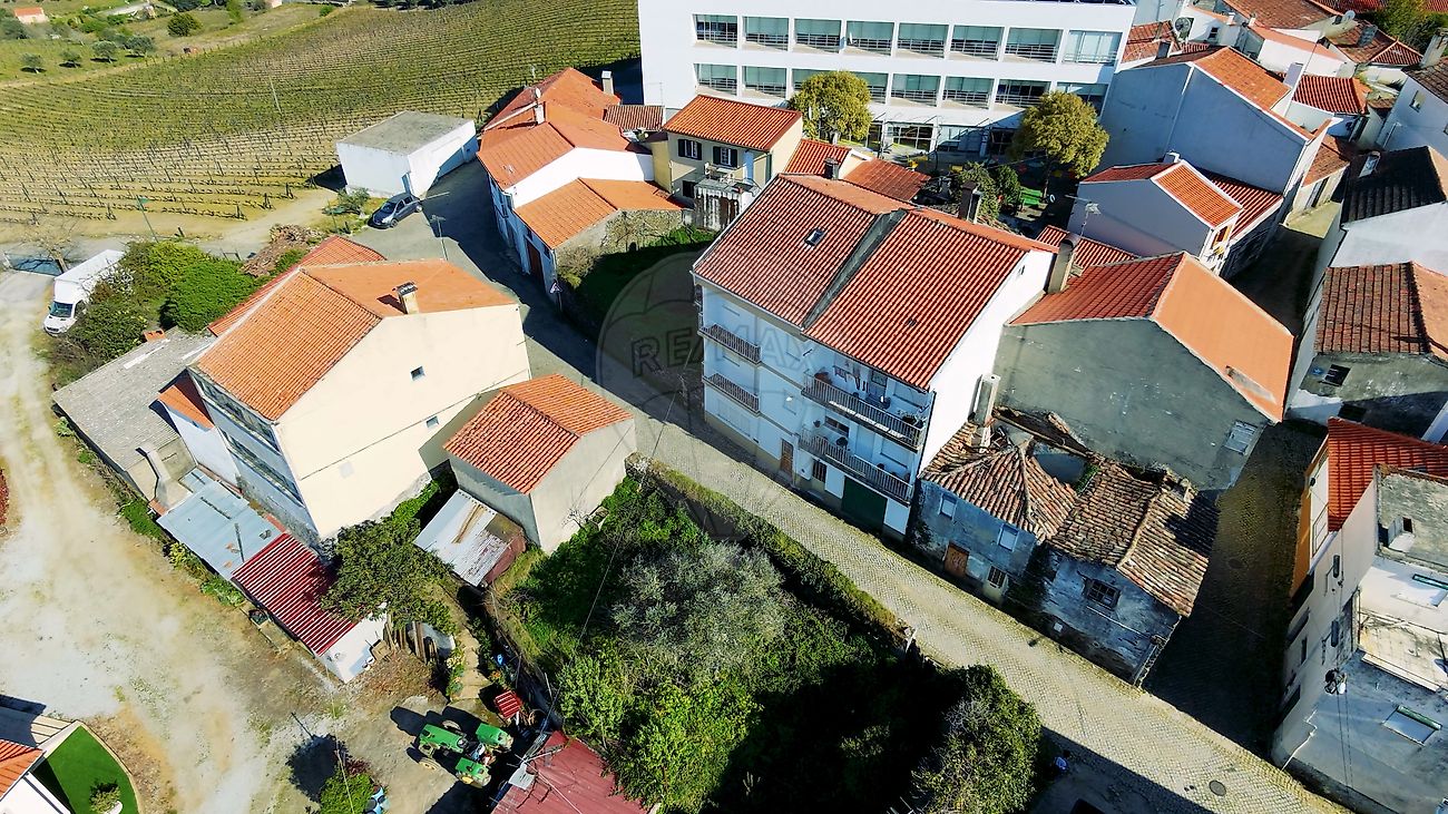 Moradia T5 à venda em São João da Pesqueira e Várzea de Trevões, São João da Pesqueira — foto 4