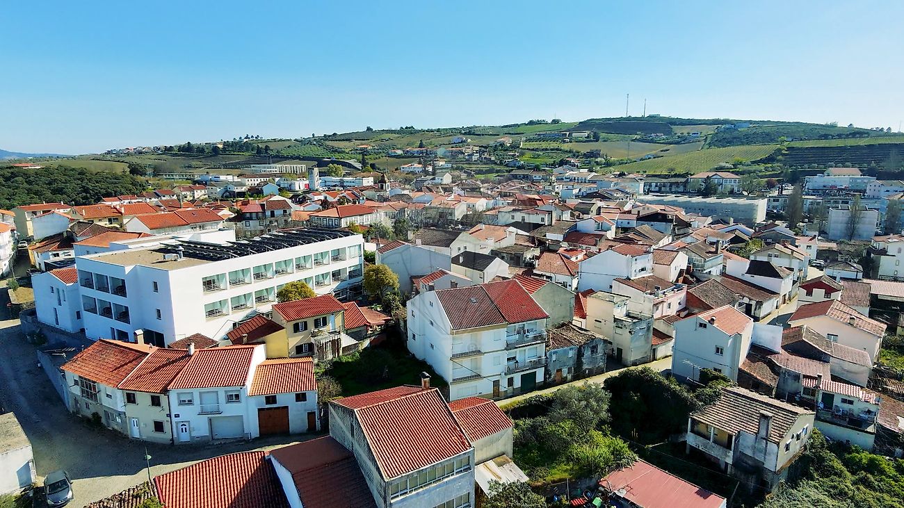 Moradia T5 à venda em São João da Pesqueira e Várzea de Trevões, São João da Pesqueira — foto 6